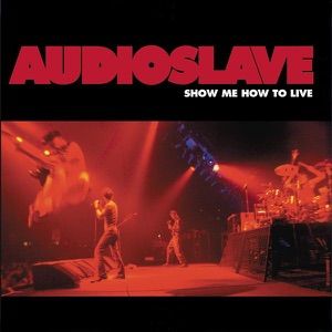 Show Me How to Live - EP