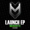 Stream & download Launch - EP