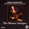 Musica Antiqua - Instrumental Music of the Early Baroque
