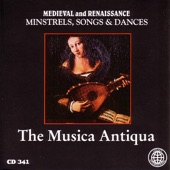 Musica Antiqua - Renaissance Song & Dance