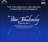 Tchaikovsky: Symphony No. 5 - The Seasons album lyrics, reviews, download