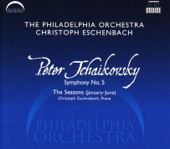 Tchaikovsky: Symphony No. 5 - The Seasons