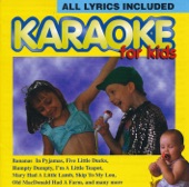 Karaoke Band - It's a Small World