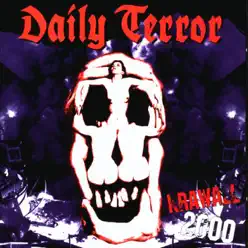 Krawall 2000 - Daily Terror
