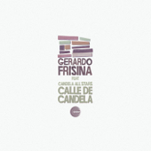 Calle de Candela - EP - Gerardo Frisina