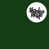 Skankin' Pickle - Cup Flipper