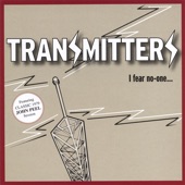 Transmitters - Blankety blank