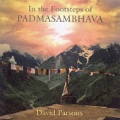 David Parsons - Himalayan Moon