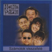 Számolok Visszafelé