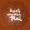 El Ghadi Lassahra - Orchestre Asri lyrics