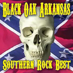 Southern Rock's Best - Black Oak Arkansas