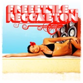 Freestyle Vs. Reggaeton artwork