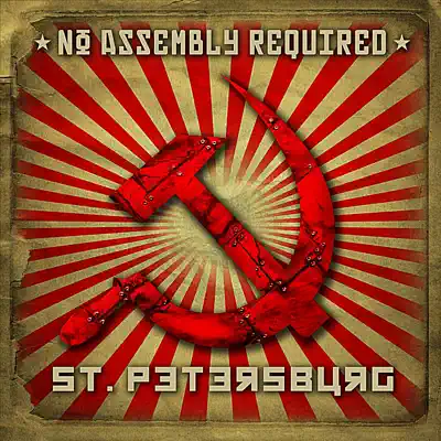 St. Petersburg - No Assembly Required