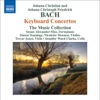 Bach: Keyboard Concertos, 2008