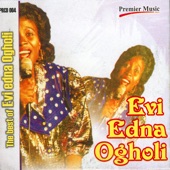 The Best Of Evi Edna Ogholi artwork