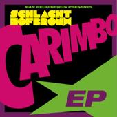 Carimbo - EP - Schlachthofbronx