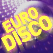 Eurodisco artwork