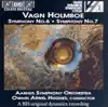 Stream & download Holmboe: Symphonies Nos. 6 and 7