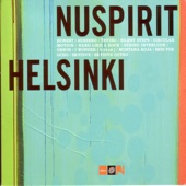 Nuspirit Helsinki artwork