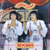 Reycards - A las Tres y Media