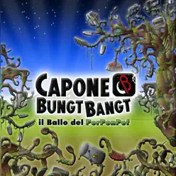 Il ballo del porponpof - Single - Capone Il ballo del porponpof - Single - Capone