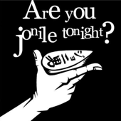 Are you jonile tonight (英語 Version) - 男前豆腐店