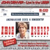 John Denver: Live In the USSR, 2007