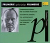 Gunnar de Frumerie - Piano Suite in E Minor: I. Gavotte