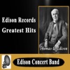 Edison Concert Band - If I Were King Overture