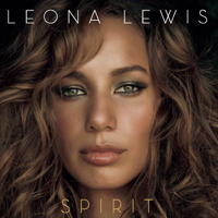 Leona Lewis - Footprints In the Sand artwork