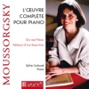 Sylvie Carbonel - Une larme