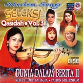 Muslim Songs: Seleksi Qasidah, Vol. 3 artwork