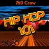 760 Crew - Da Back Wudz