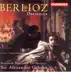 Berlioz: Overtures album cover