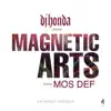 Magnetic Arts (feat. Mos Def) [Extended Version] - Single album lyrics, reviews, download