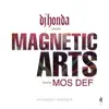 Stream & download Magnetic Arts (feat. Mos Def) [Extended Version] - Single