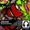 Jet Sent (Metodi Hristov Remix) - Jevne lyrics