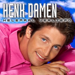 Henk Damen - Dans Een Keer Met Mij