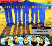 Split Enz - Strait Old Line