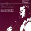 Stream & download Mozart: Trio for Clarinet, Viola and Piano, E-Flat Major, K. 498 - Schubert: Der Hirt Auf Dem Frelsen - Cahuzac: Cantilène