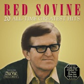 Red Sovine - I Know You're Married (But I Love You Still)