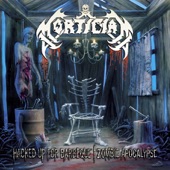 Mortician - Hell on Earth