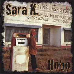 HOBO by Sara K. album reviews, ratings, credits
