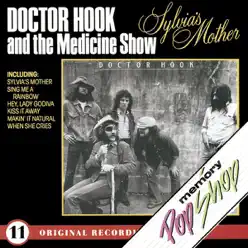 Sylvia's Mother - Dr. Hook