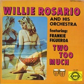 Willie Rosario - Let's Boogaloo