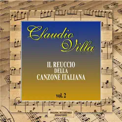 Il reuccio della canzone italiana vol.2 - Claudio Villa