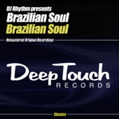 Brazilian Soul (The Jazzy Joint Mix) artwork