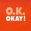 OKAY! - The Singles Collection (16 Tracks)