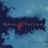 Rose Tattoo artwork