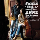 James Hill and Anne Davison - Ode To A Frozen Boot